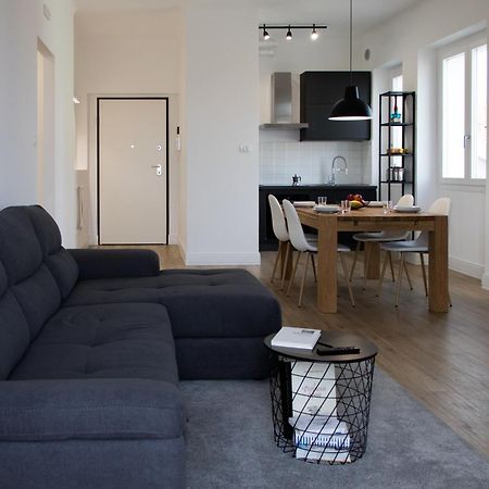 Suite Home Da Pietro, Centrale E Vicino Al Mare San Benedetto del Tronto Exterior photo