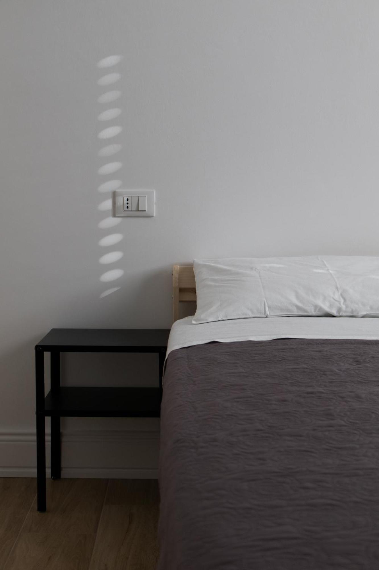 Suite Home Da Pietro, Centrale E Vicino Al Mare San Benedetto del Tronto Exterior photo