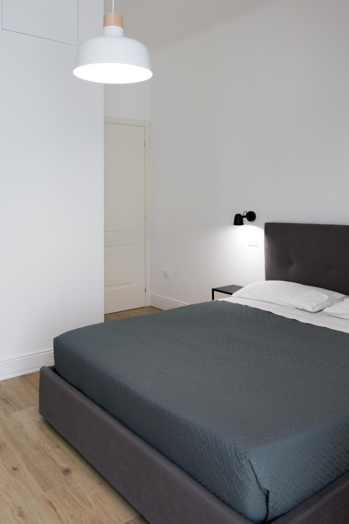 Suite Home Da Pietro, Centrale E Vicino Al Mare San Benedetto del Tronto Exterior photo