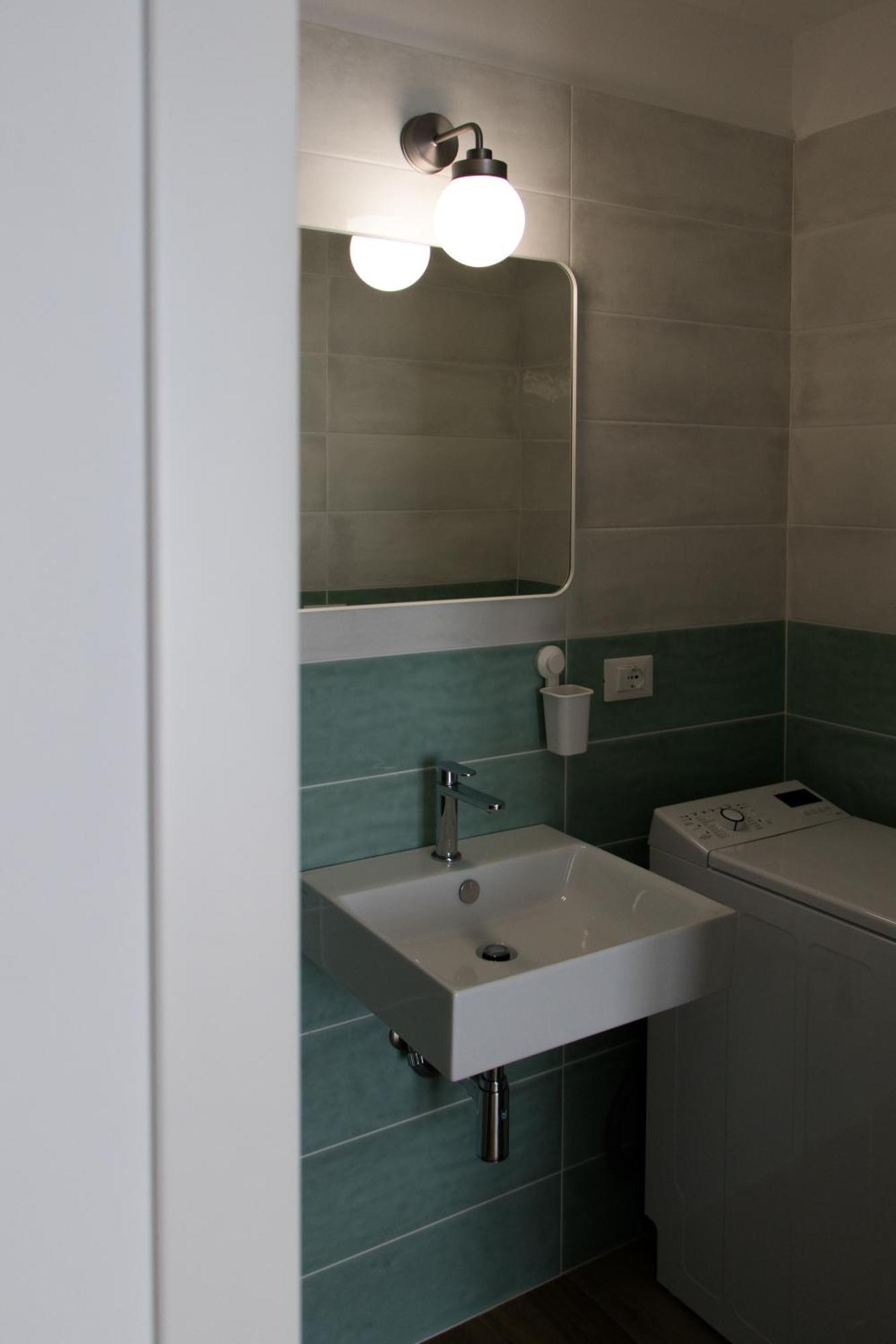 Suite Home Da Pietro, Centrale E Vicino Al Mare San Benedetto del Tronto Exterior photo