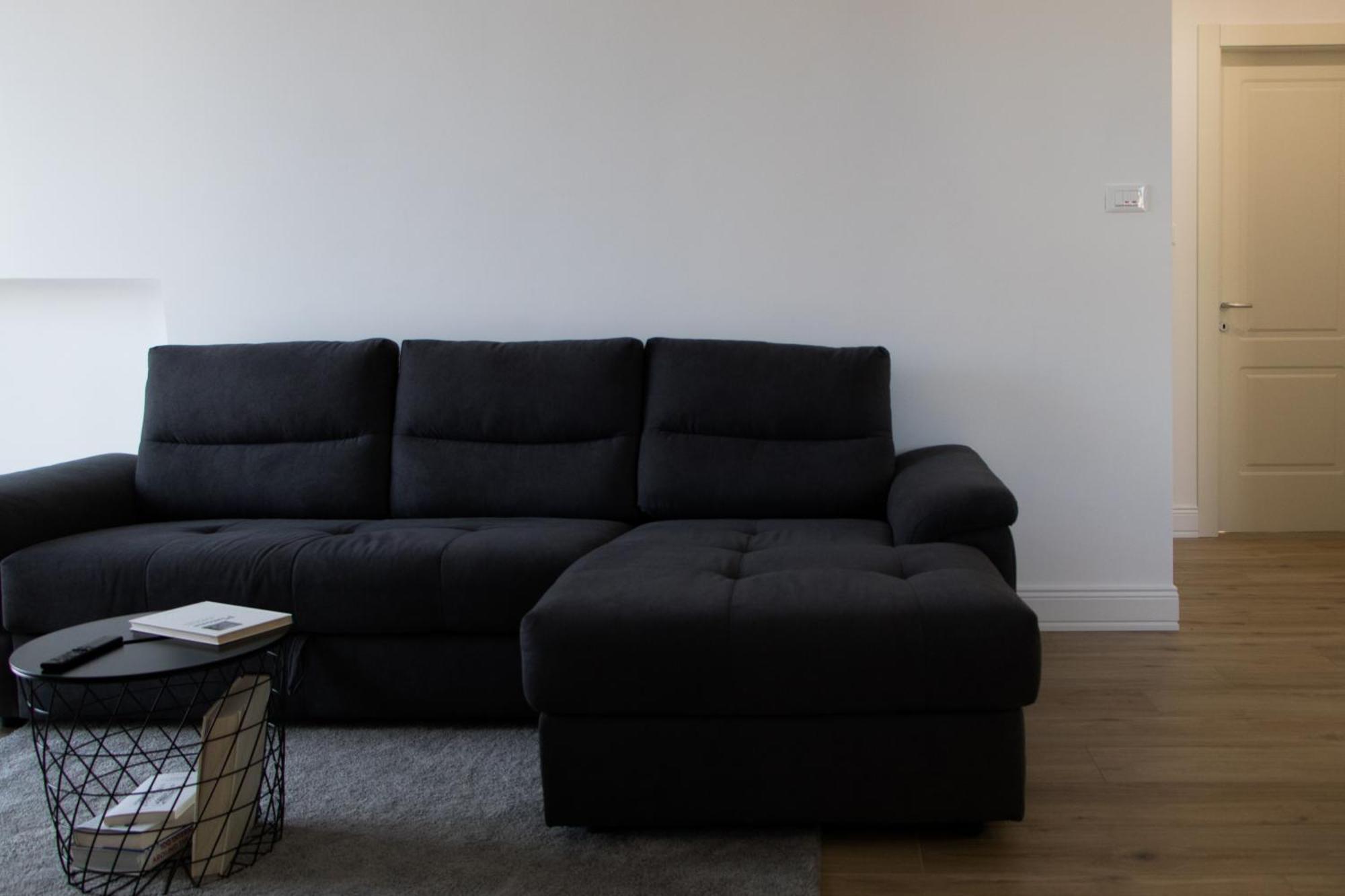 Suite Home Da Pietro, Centrale E Vicino Al Mare San Benedetto del Tronto Exterior photo