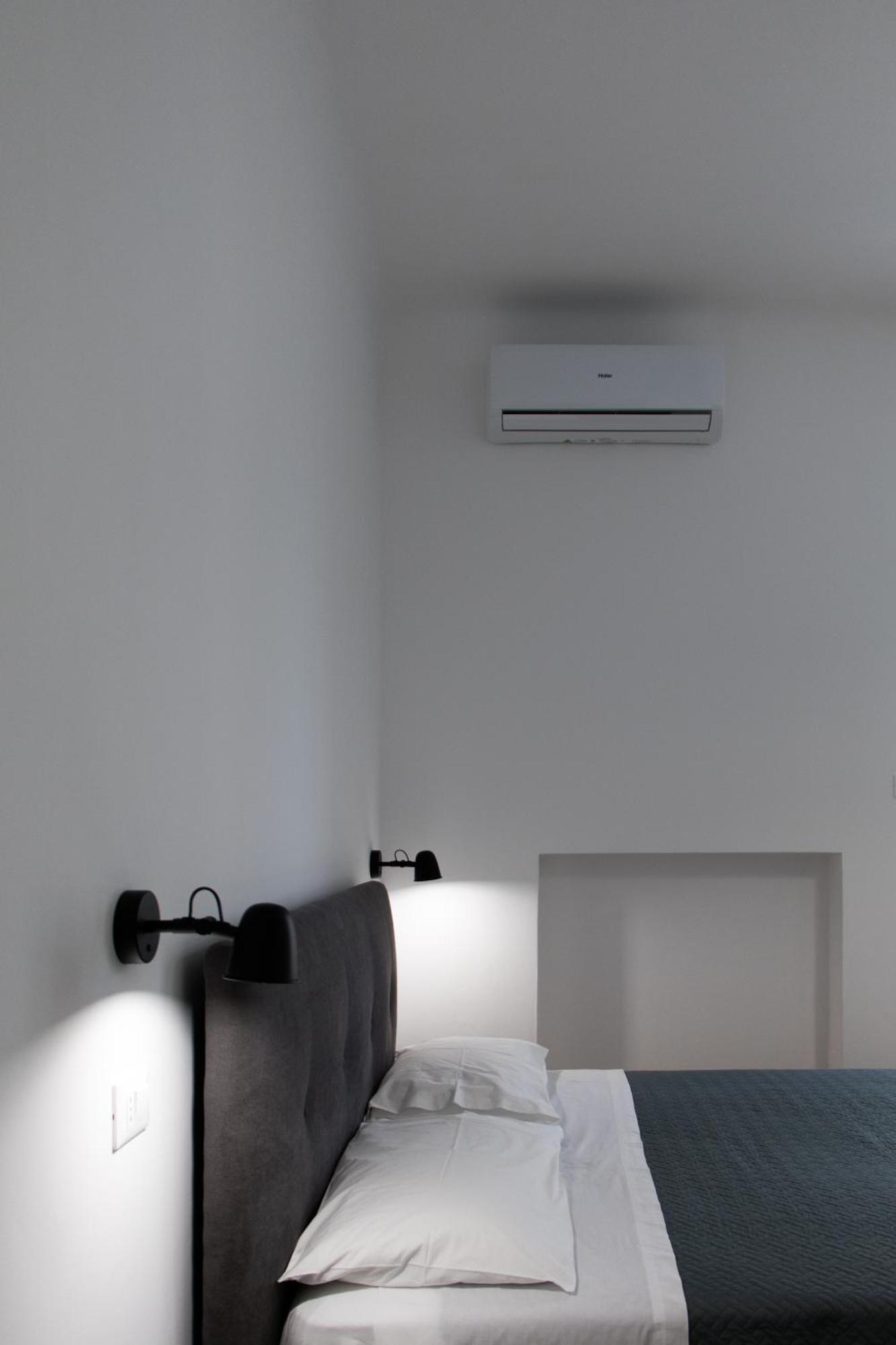 Suite Home Da Pietro, Centrale E Vicino Al Mare San Benedetto del Tronto Exterior photo