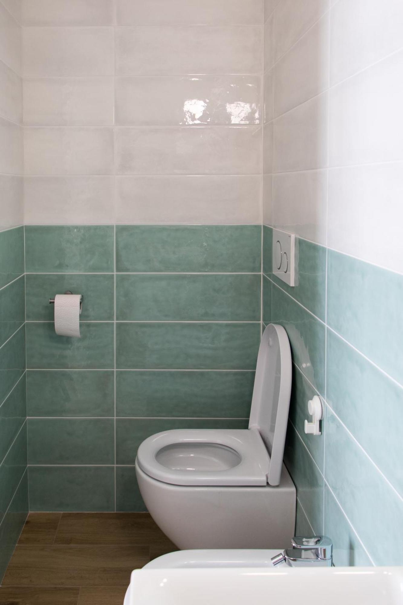 Suite Home Da Pietro, Centrale E Vicino Al Mare San Benedetto del Tronto Exterior photo