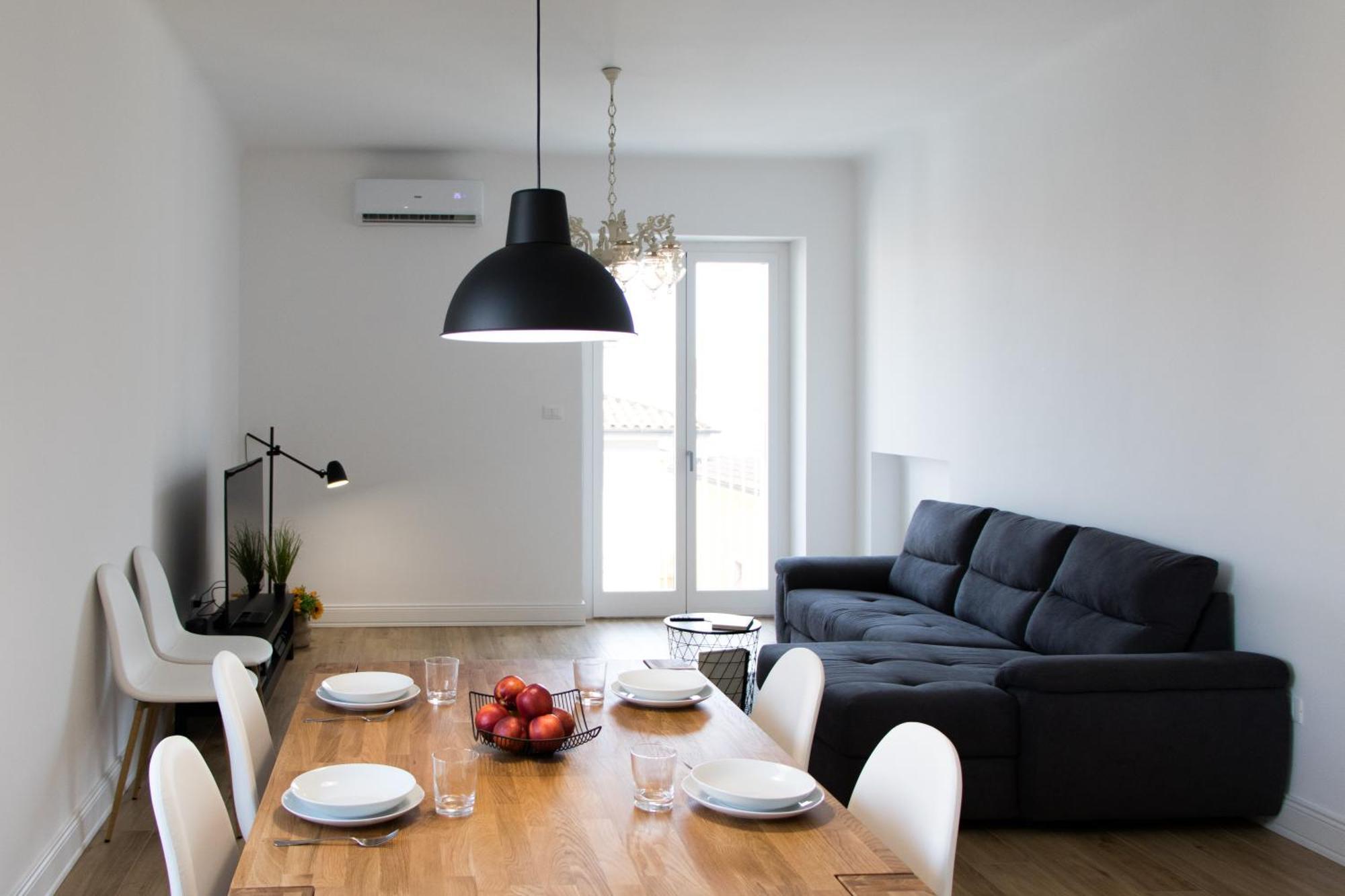 Suite Home Da Pietro, Centrale E Vicino Al Mare San Benedetto del Tronto Exterior photo