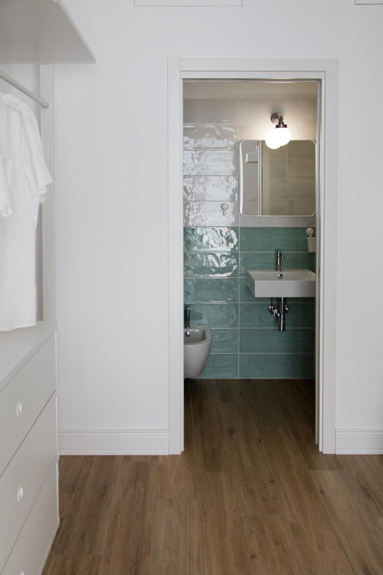 Suite Home Da Pietro, Centrale E Vicino Al Mare San Benedetto del Tronto Exterior photo